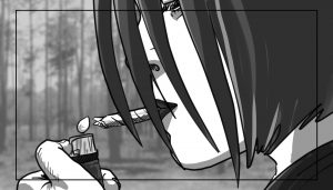Background image - About Storyboard Artist Cuong Huynh