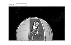 Light Years Away storyboard portfolio-13