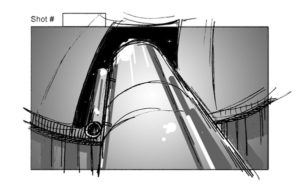 Light Years Away storyboard portfolio-14