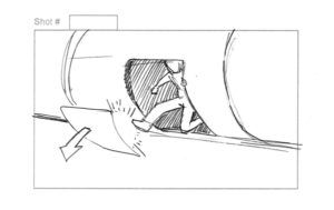 Light Years Away storyboard portfolio-18