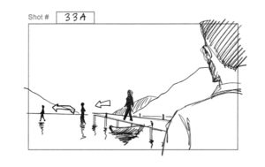 Light Years Away storyboard portfolio-20