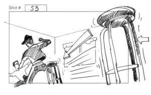 Light Years Away storyboard portfolio-21