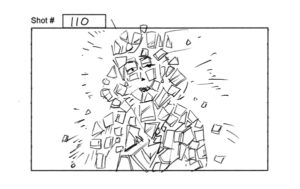 Light Years Away storyboard portfolio-29