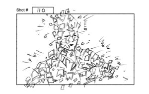 Light Years Away storyboard portfolio-30