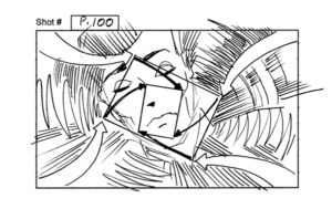Light Years Away storyboard portfolio-33