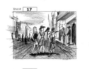 Sammy Hagar-Things've Changed music video-26