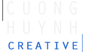 Cuong Huynh Creative logo