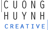 Cuong Huynh Creative logo