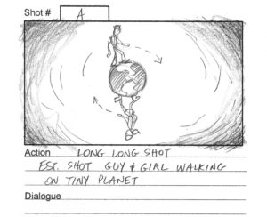 Haggis music video storyboards-1