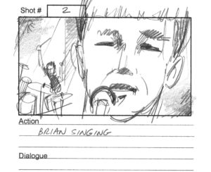 Haggis music video storyboards-12
