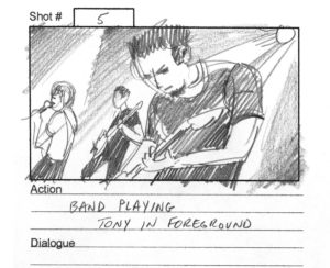 Haggis music video storyboards-15