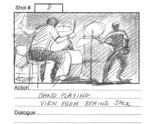 Haggis music video storyboards-18
