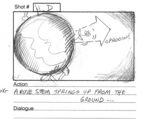 Haggis music video storyboards-4