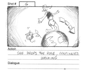 Haggis music video storyboards-7