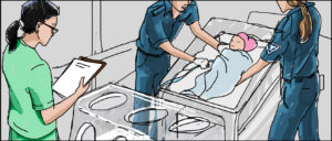Mark Melloan Safe music storyboard portfolio-6