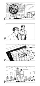 Unnamed storyboard portfolio - page2