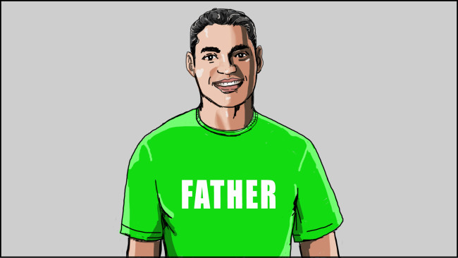 Board1-father