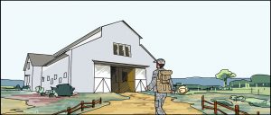 Mark Melloan O Kentucky music storyboard portfolio-21
