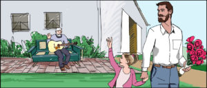 Mark Melloan O Kentucky music storyboard portfolio-34