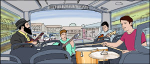 Mark Melloan O Kentucky music storyboard portfolio-50