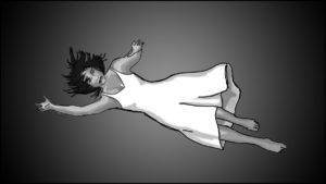 Music video storyboard-The Birthday Massacre-6