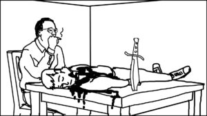 Hideout storyboard portfolio-1