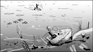 Paddle board storyboard-featured