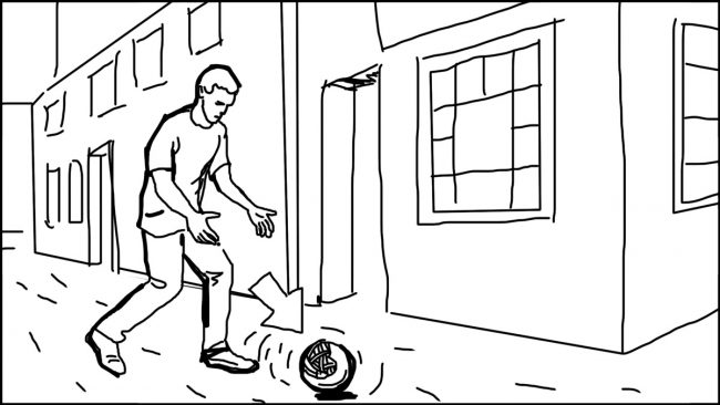 A-League storyboard-2