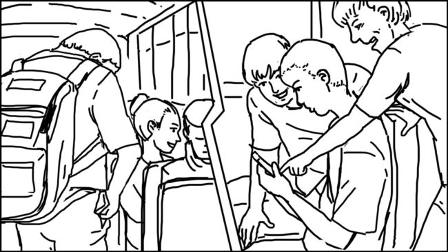 Family Life-Now More Than Ever storyboard-4