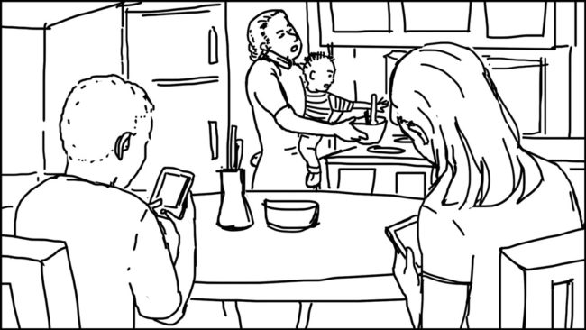 Family Life-Now More Than Ever storyboard-8