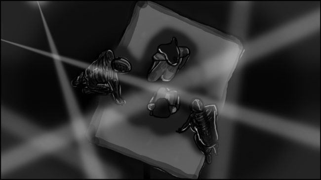 Cataclysm Music Video storyboard-23