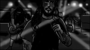 Cataclysm Music Video storyboard-29