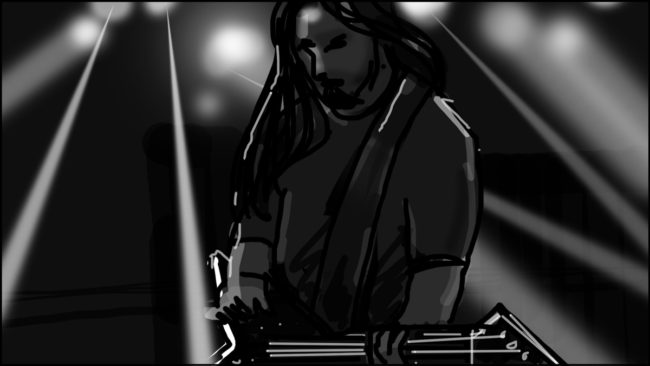 Cataclysm Music Video storyboard-31