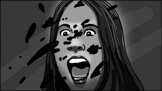 Cataclysm Music Video storyboard-4