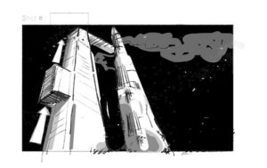 Light Years Away storyboard portfolio-4