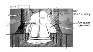 Light Years Away storyboard portfolio-6