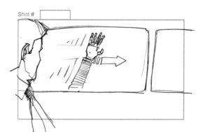 Light Years Away storyboard portfolio-9