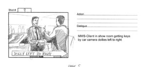 Mercedes-Benz of Escondido storyboards-15