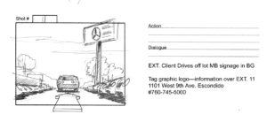 Mercedes-Benz of Escondido storyboards-17