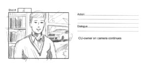 Mercedes-Benz of Escondido storyboards-2