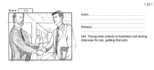 Mercedes-Benz of Escondido storyboards-4