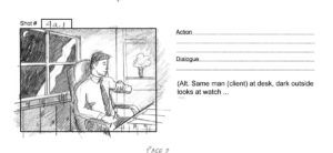 Mercedes-Benz of Escondido storyboards-6