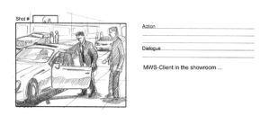 Mercedes-Benz of Escondido storyboards-9
