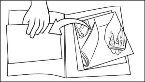 Passport cover-storyboard-portfolio-6