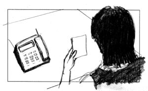 The Job storyboard portfolio-13