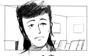 The Job storyboard portfolio-15