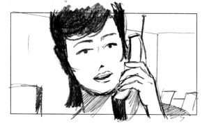 The Job storyboard portfolio-16