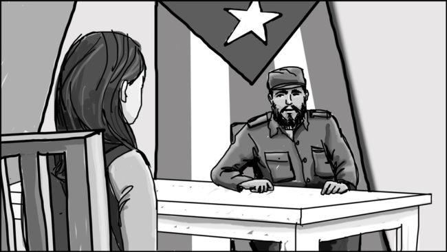 Unnamed Girl storyboard-4