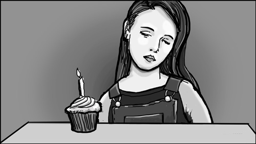 Unnamed Girl storyboard-featured