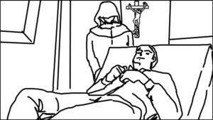 Frog storyboard portfolio-22